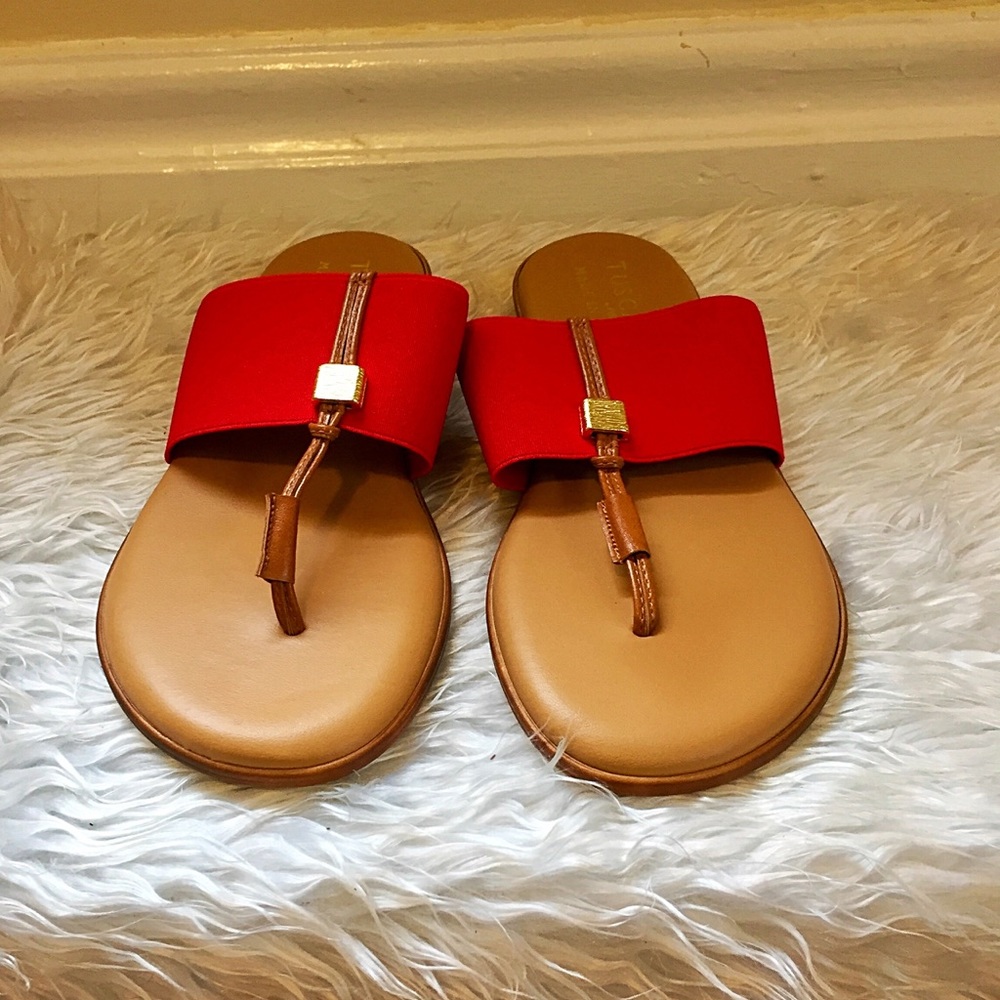 Tuscany women’s sandals